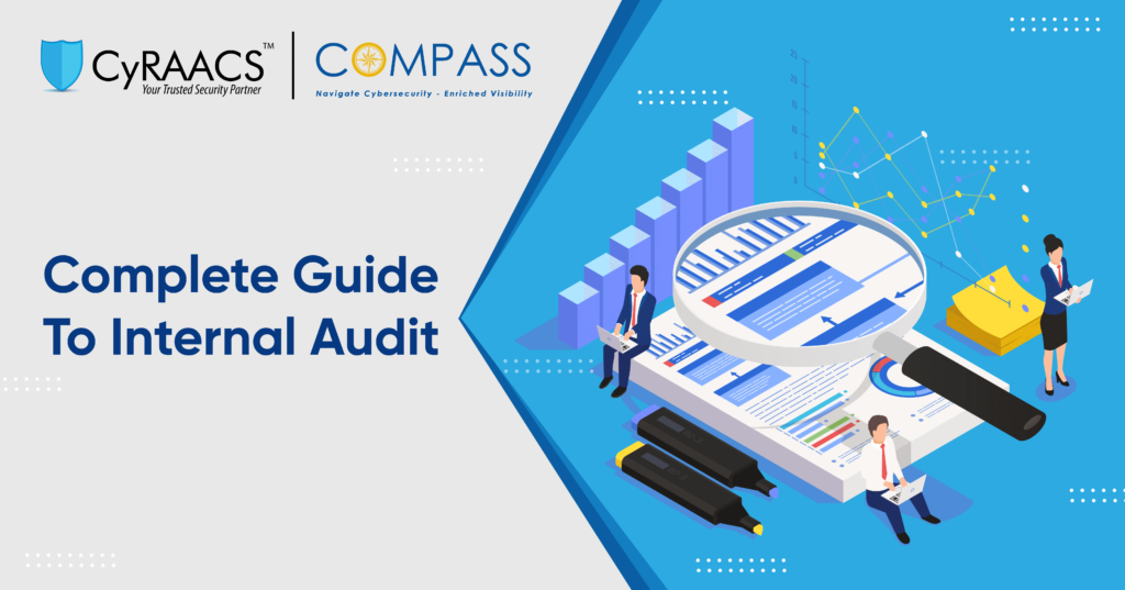 A Complete Guide To Internal Audit